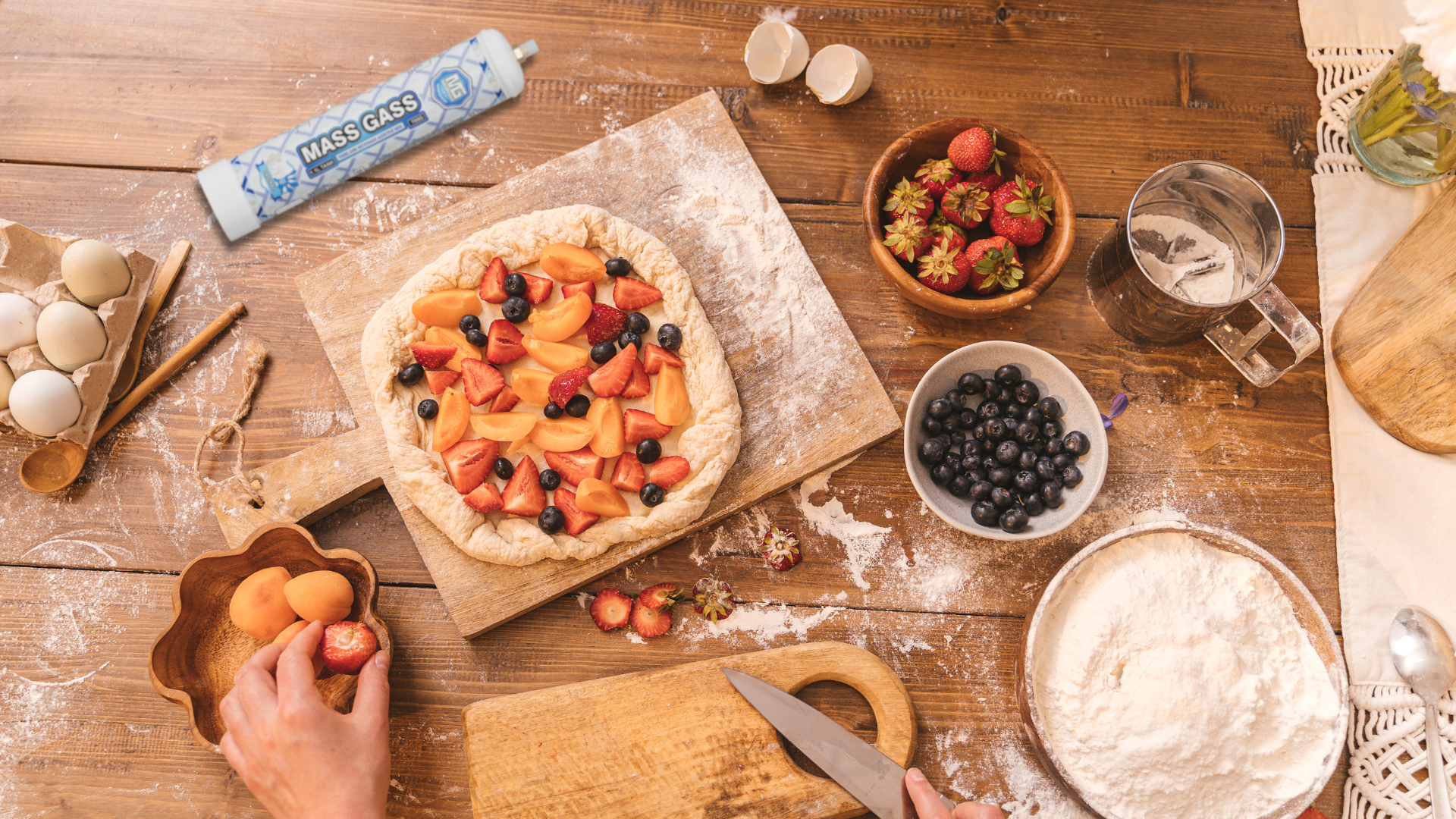 food grade nitrous oxide