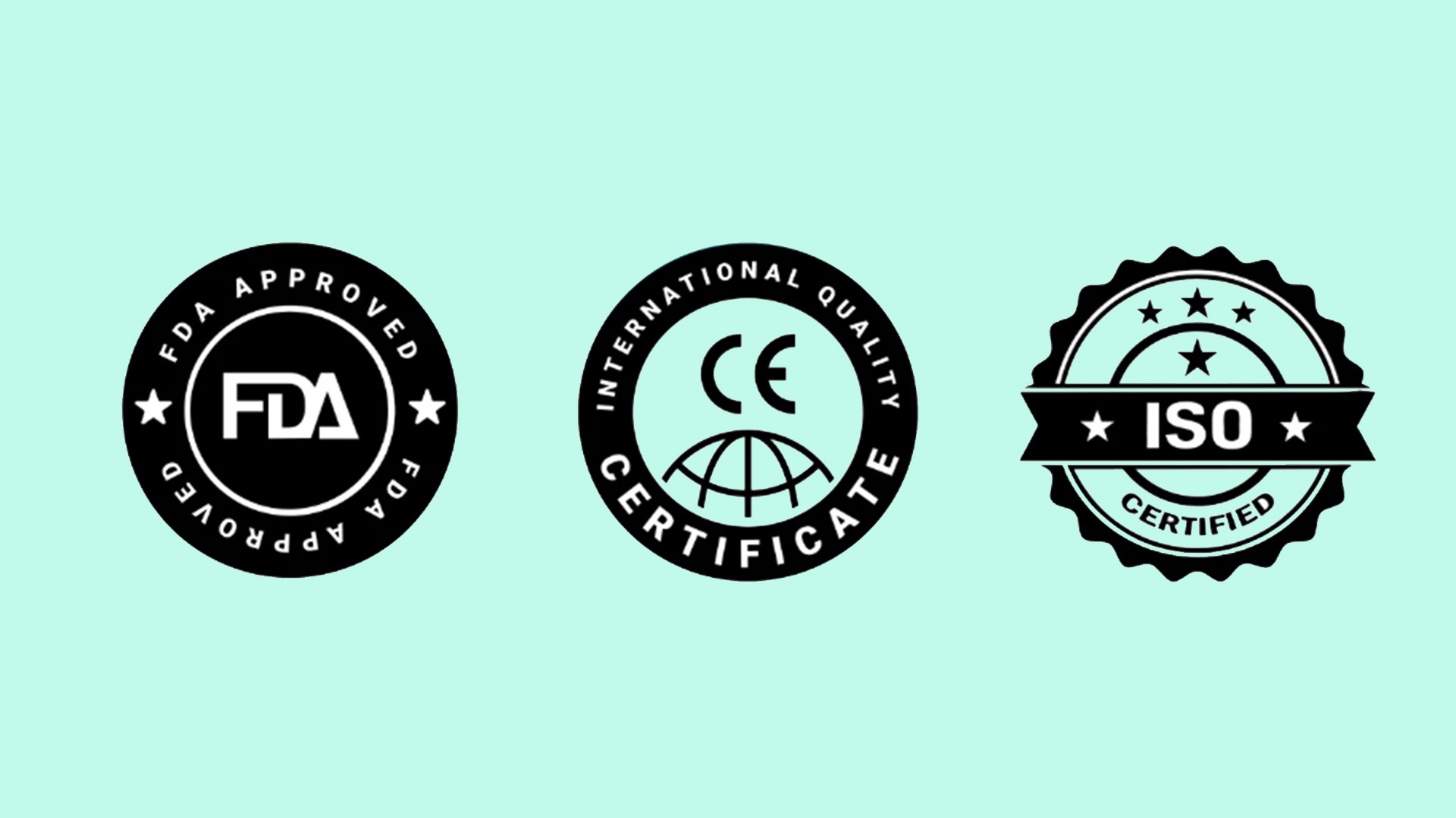 MASSGASS certificate