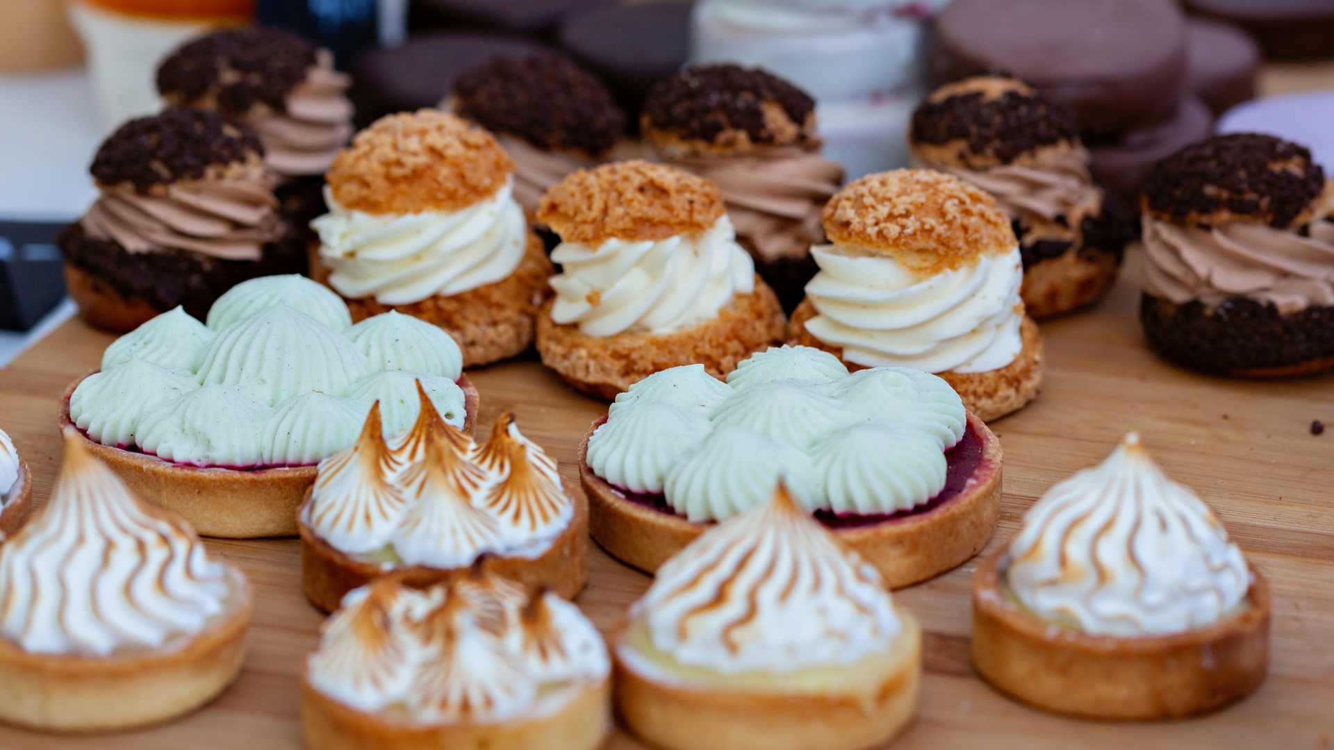 What is&nbsp;Whipped Cream&nbsp;used for