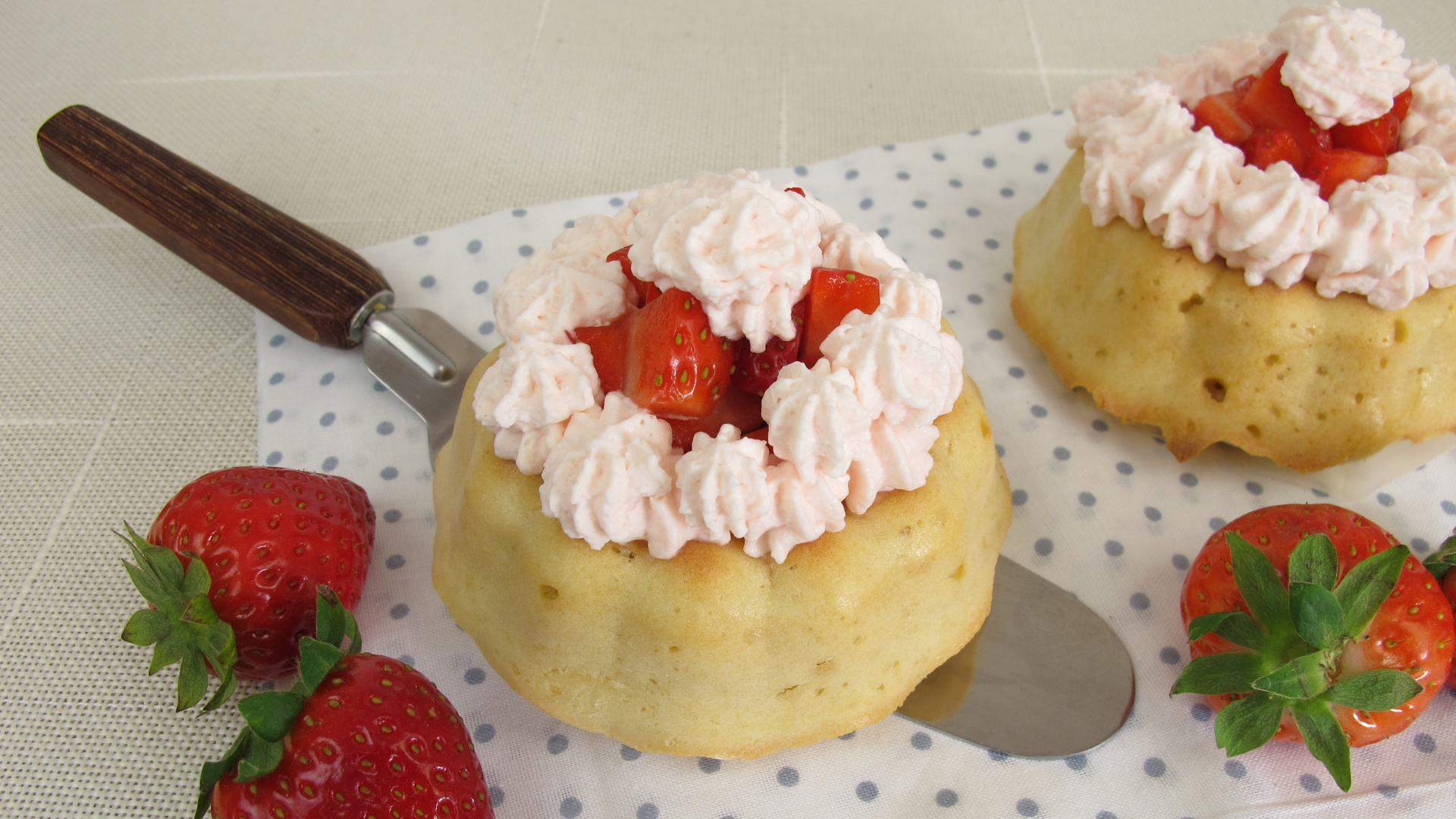 whipped cream