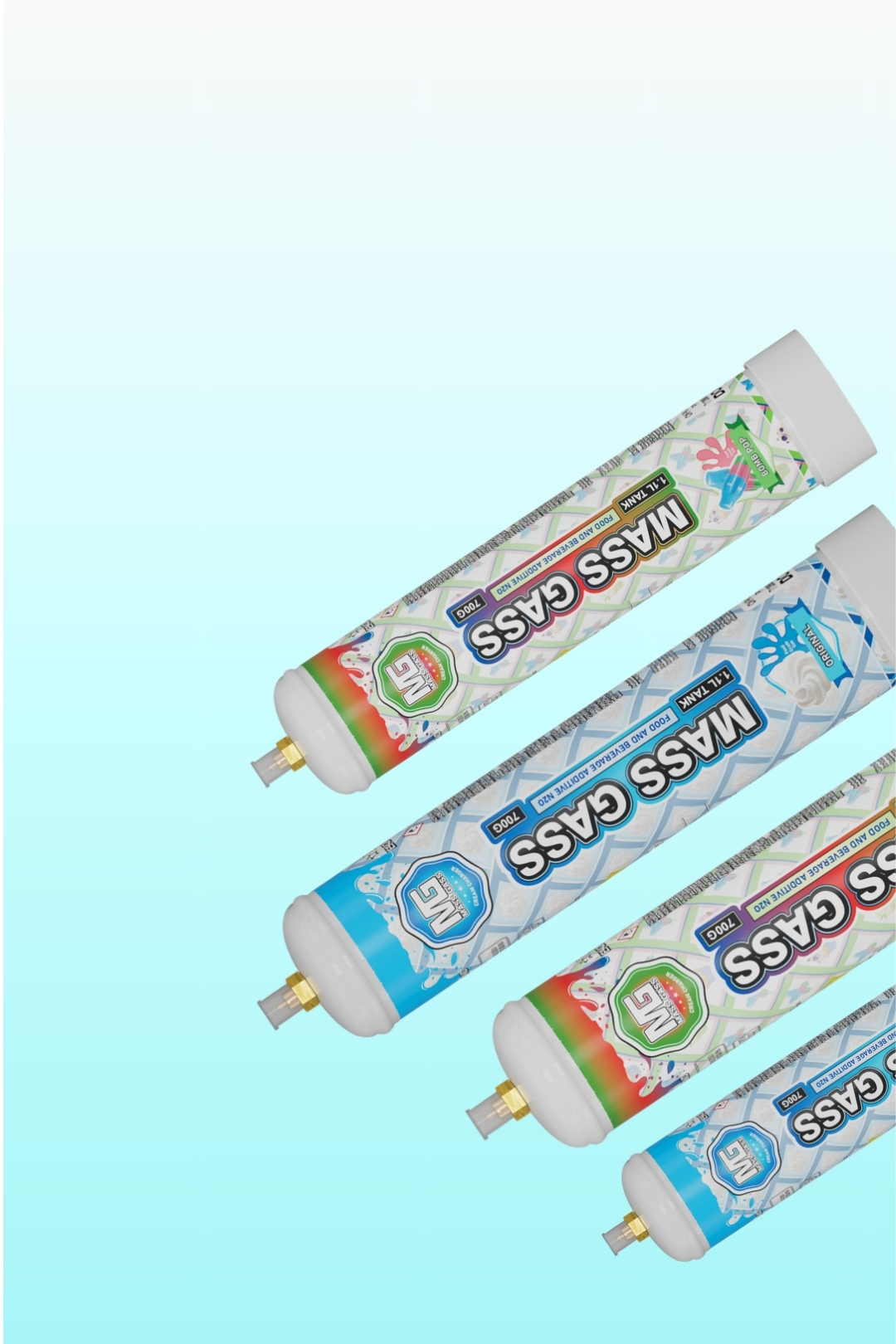 {"default":"700g nitrous oxide tank"}
