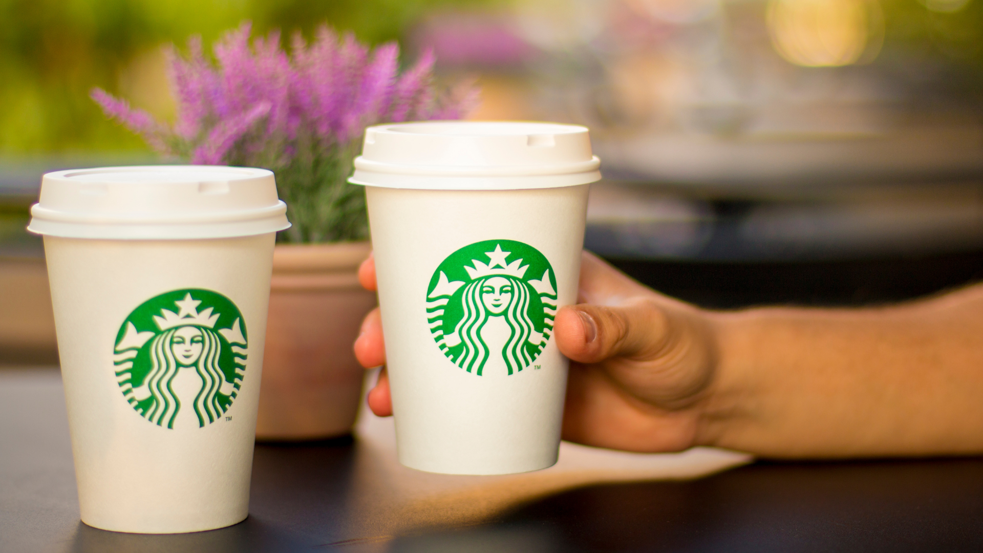 starkbucks