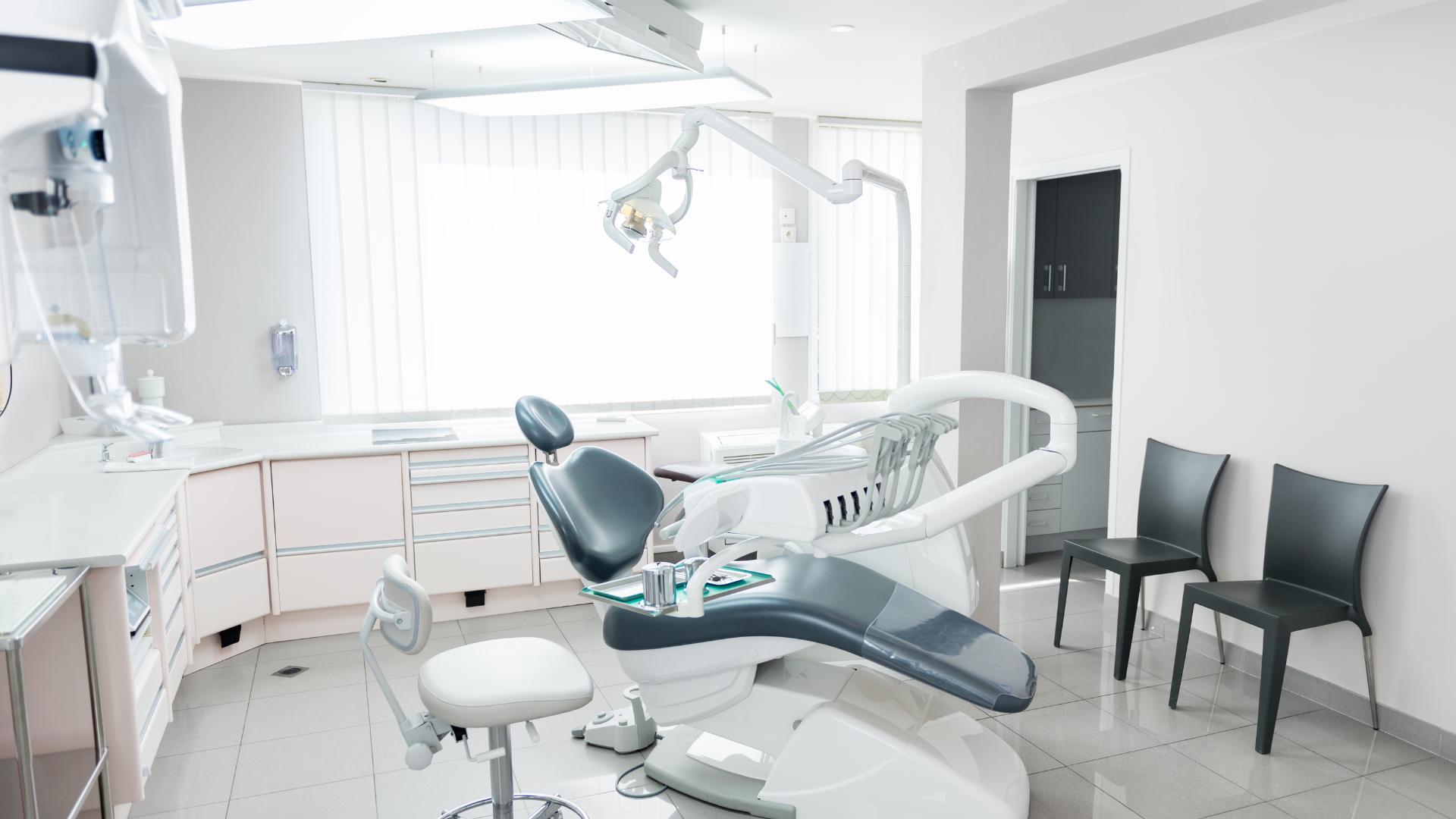 relaxation during procedures