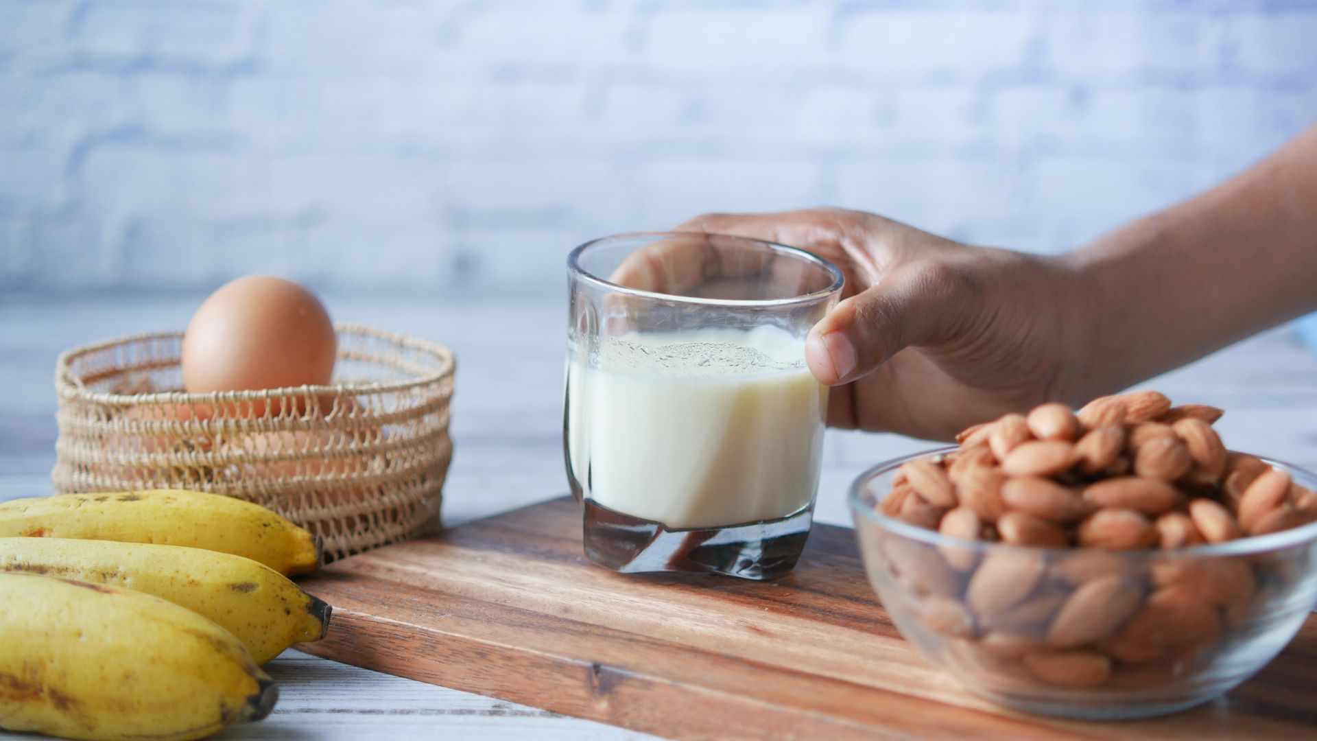 Protein Quality