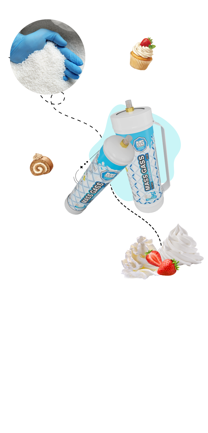  Original Flavor Cream Chargers