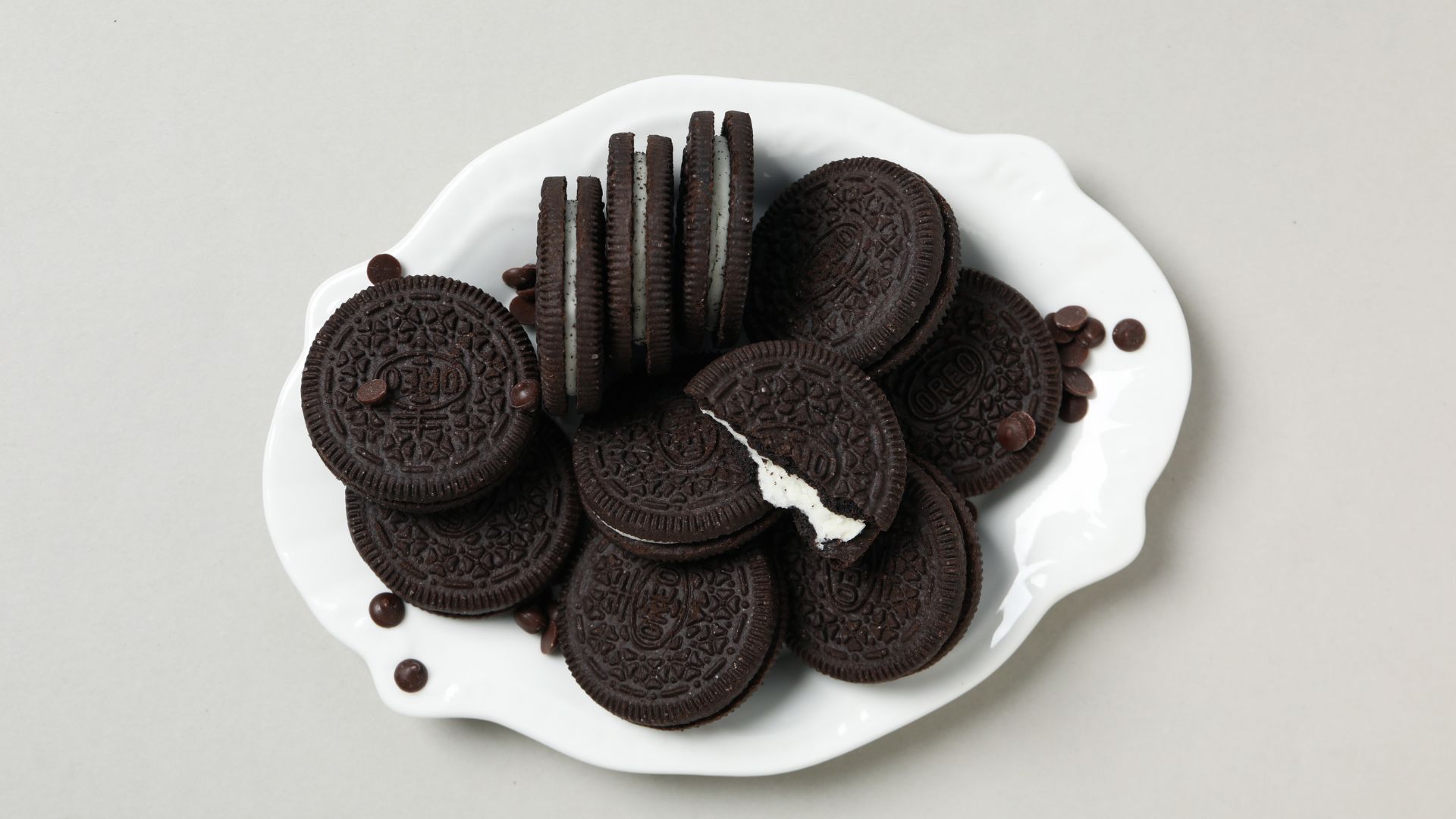 Oreo