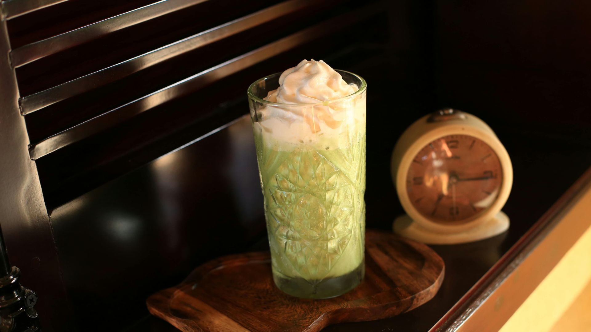 Whipping cream