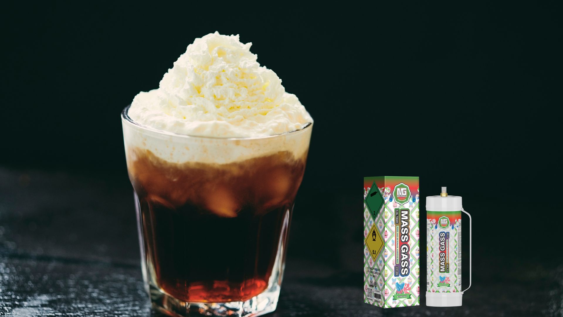 Coastal Cold Brew