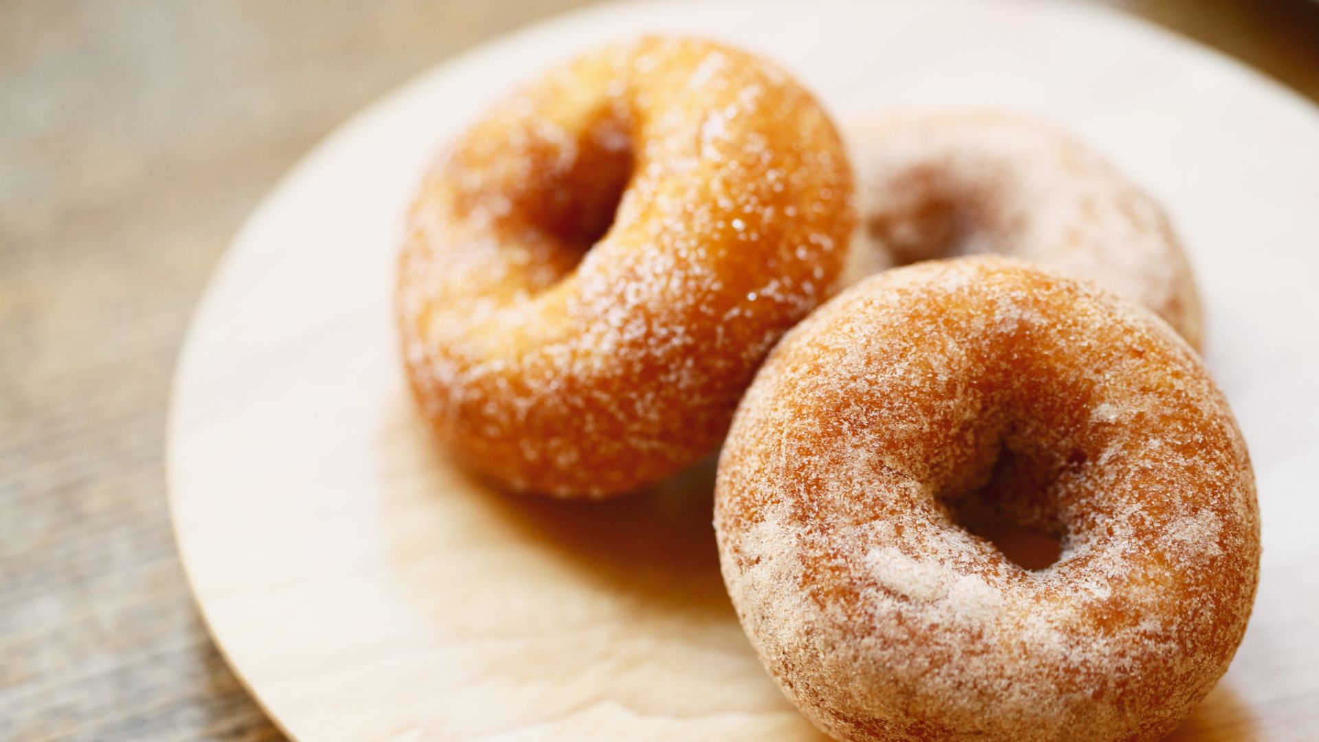 donuts