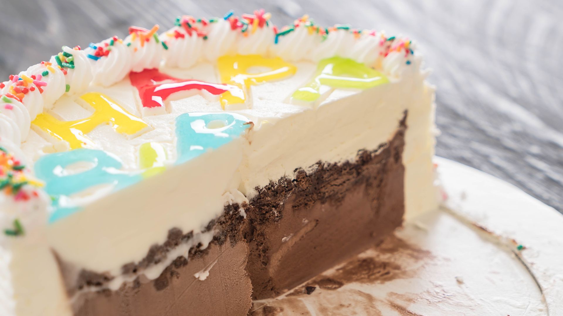 cream cake