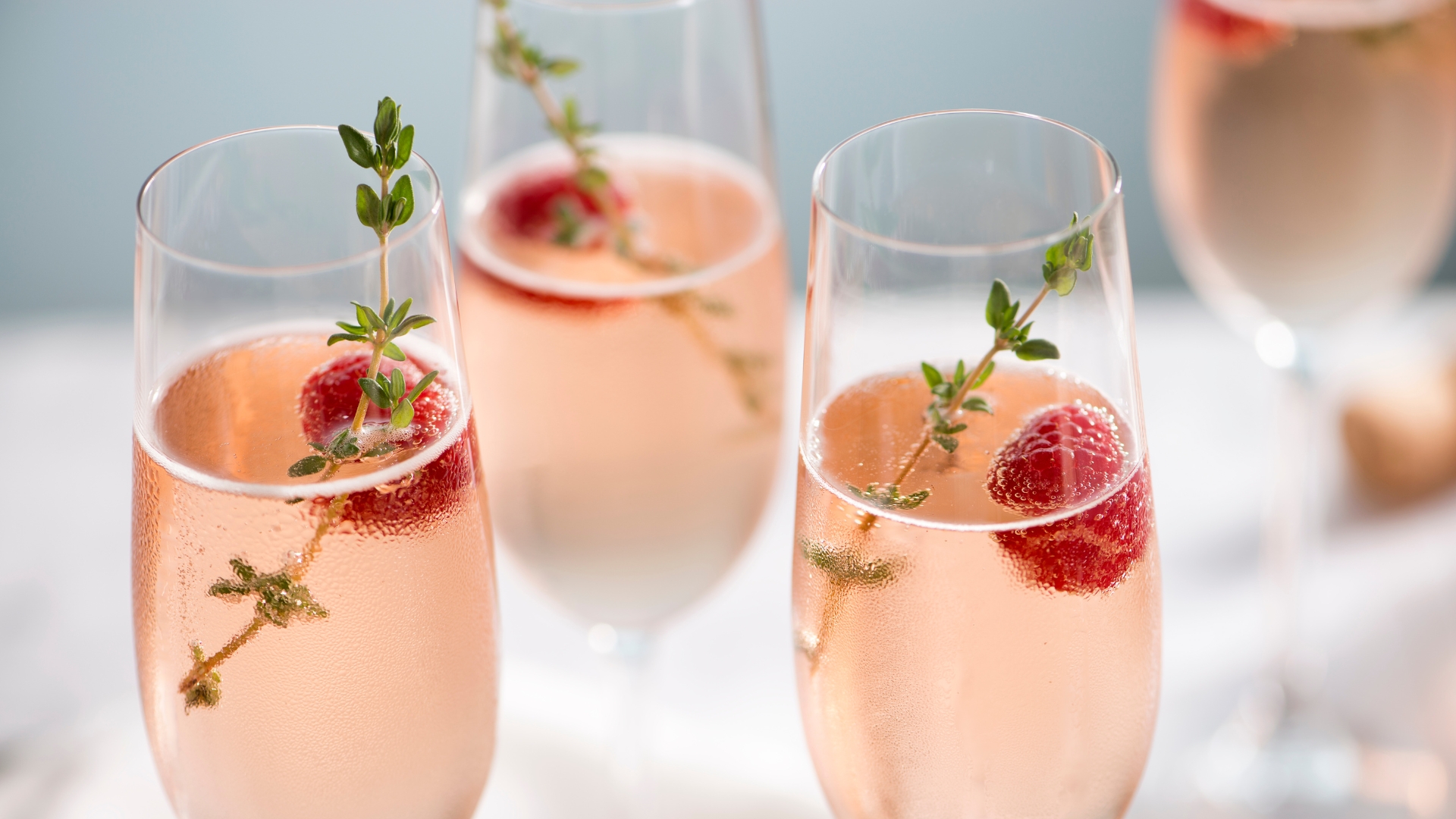 Cocktails