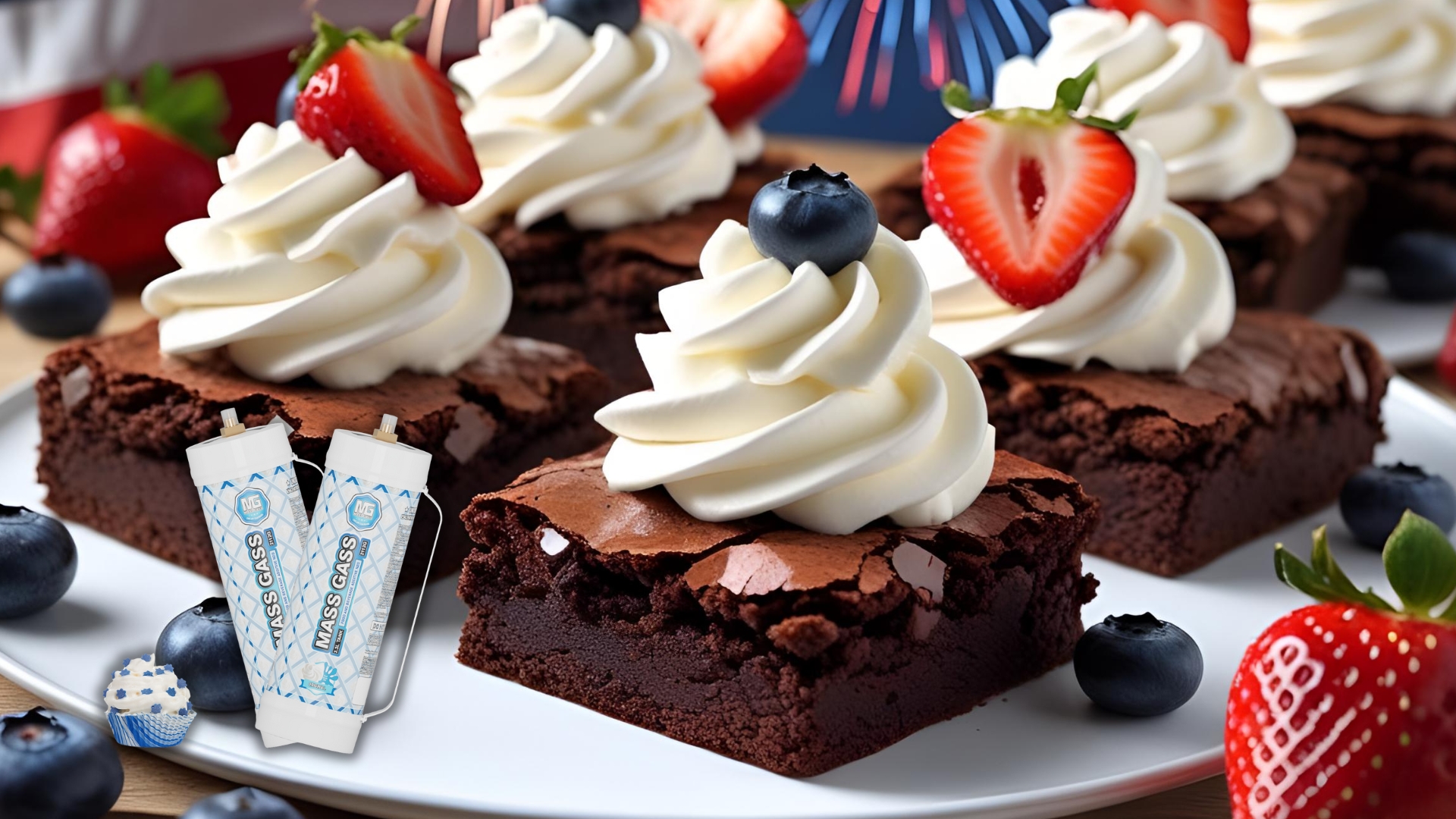 Chocolate Brownies