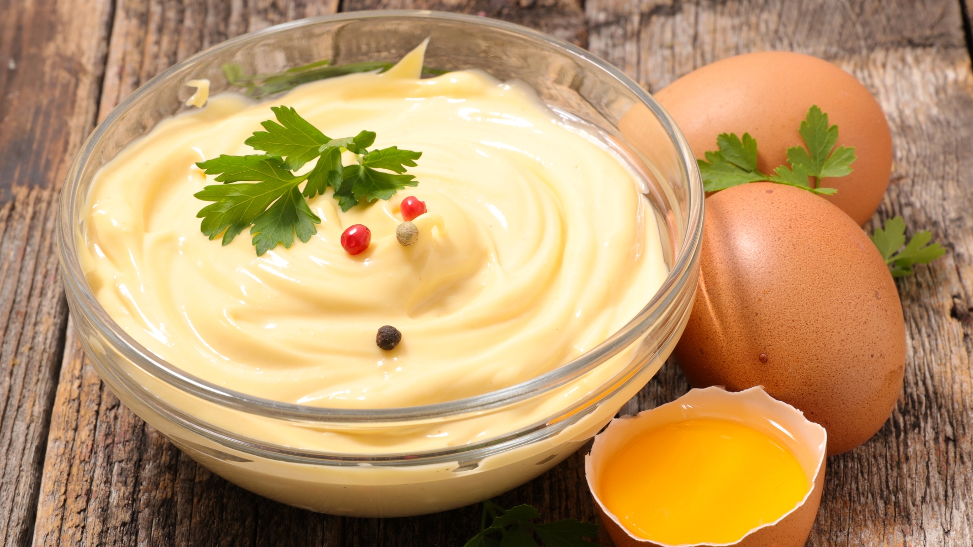 mayonnaise