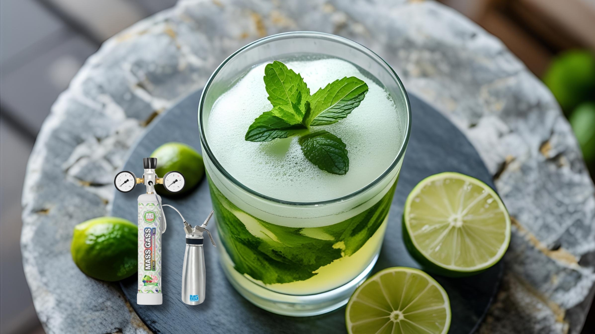 Mojito