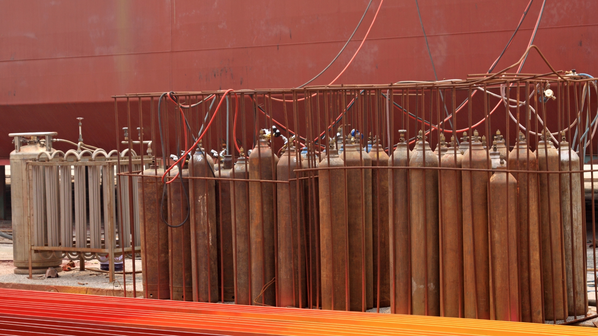 Corrosion