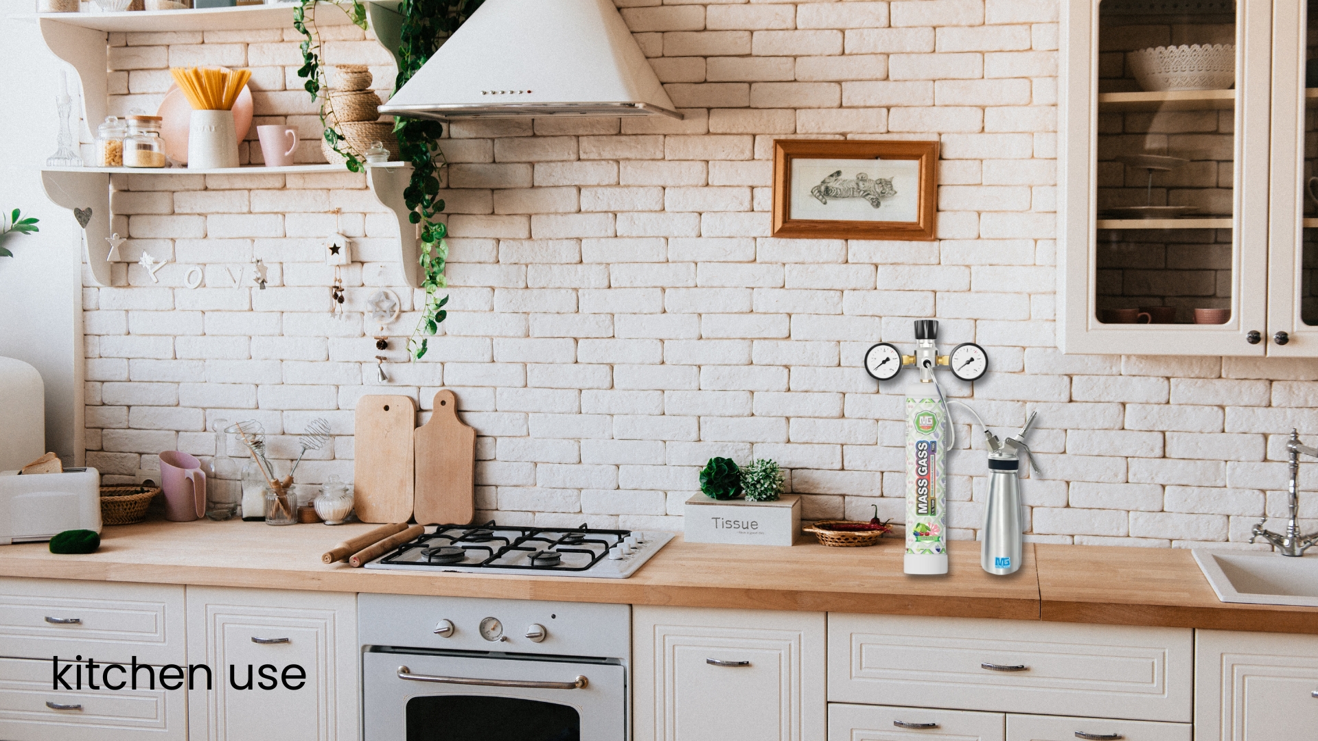 kitchen use