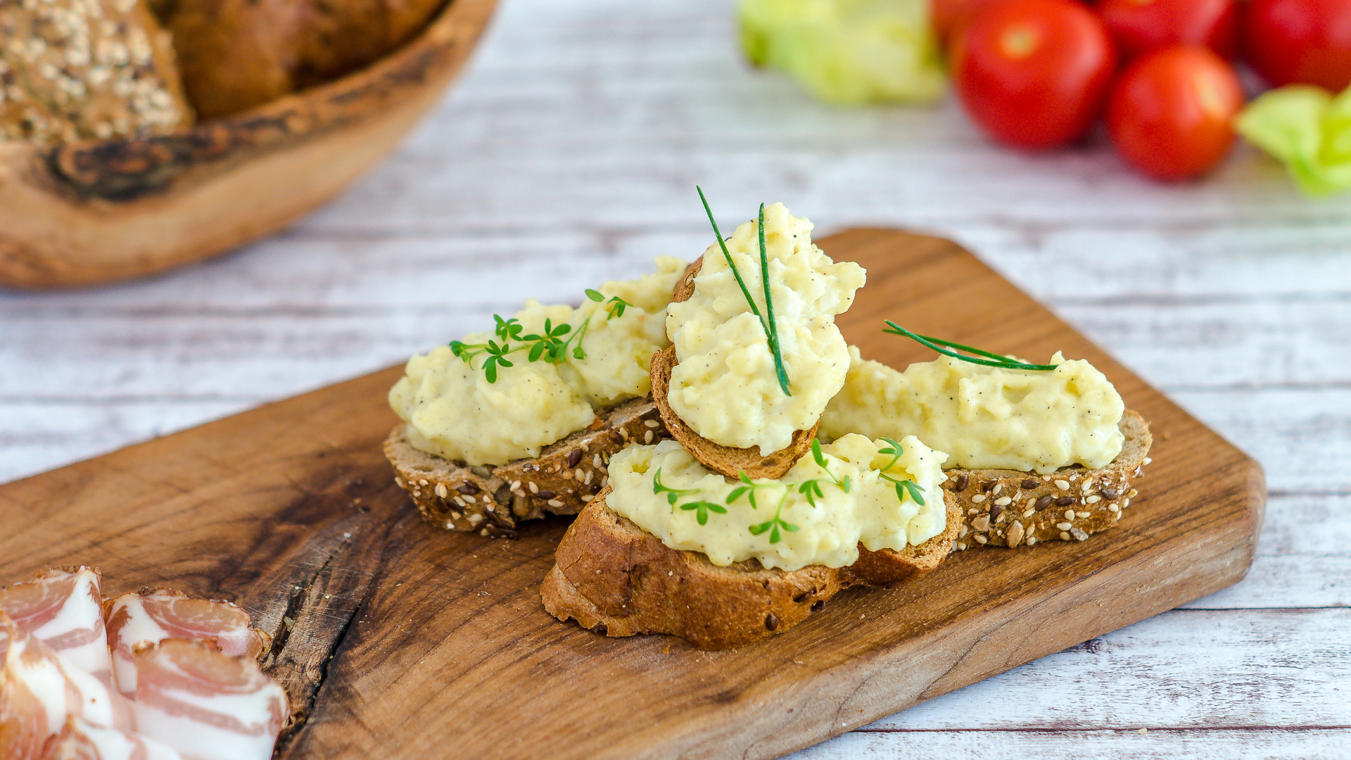 Whipped Tartar Sauce