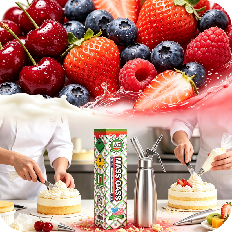 cream charger,massgass,what is cream charger used for.
Bomb Pop Flavor Cream Charger
1.1L cream charger