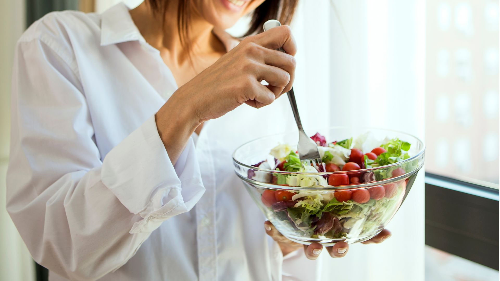 Does Reducing Protein Intake Mean Eating Less