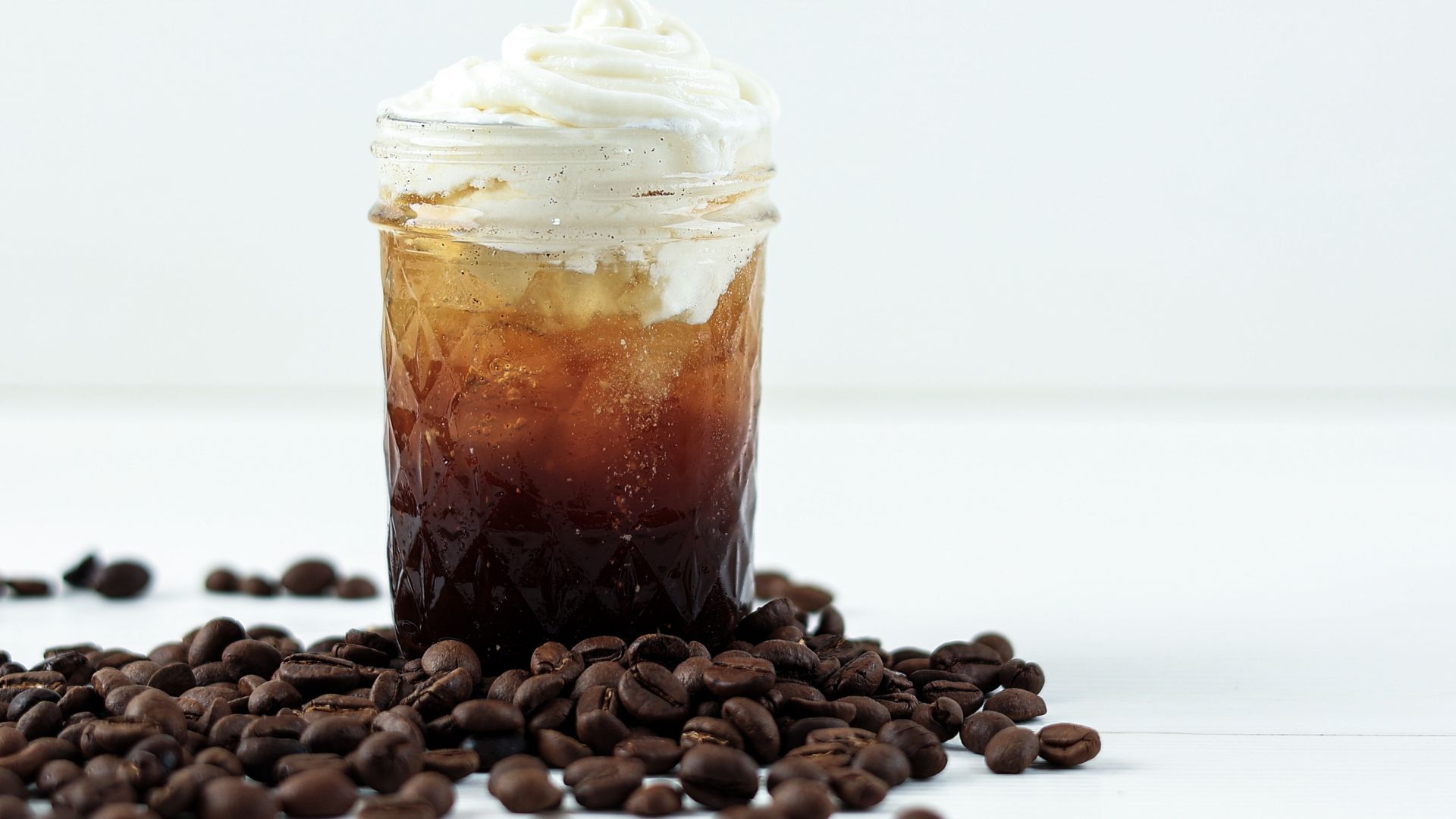 cafe-style cold brew