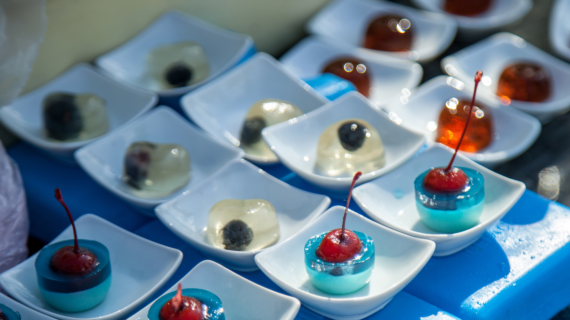 Mixology Meets Innovation