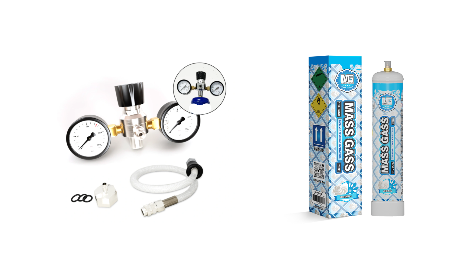 Why the Valve Seal Matters