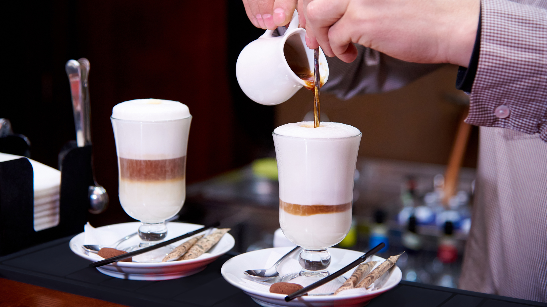 Uses for Cream Chargers