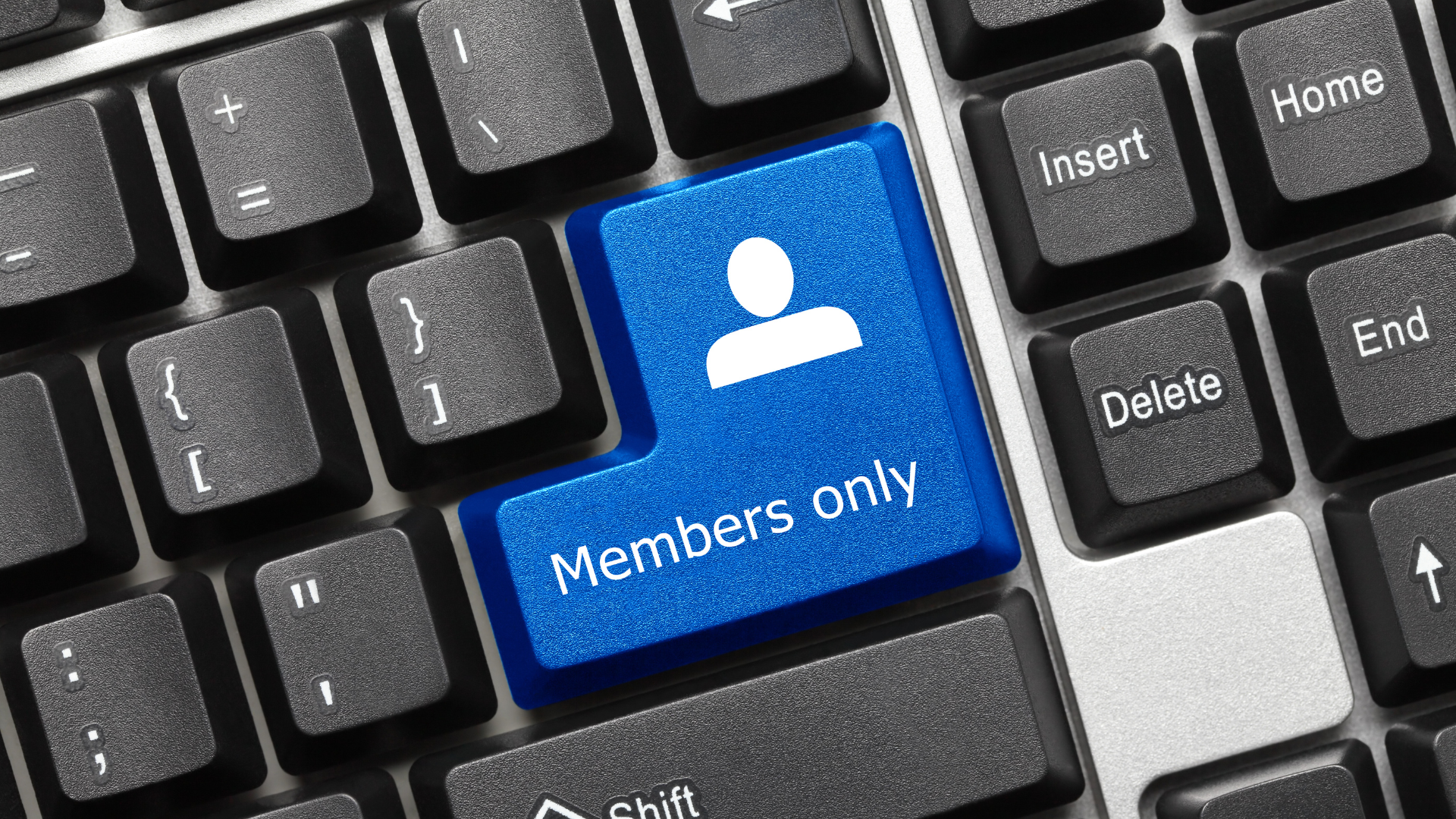 membership system