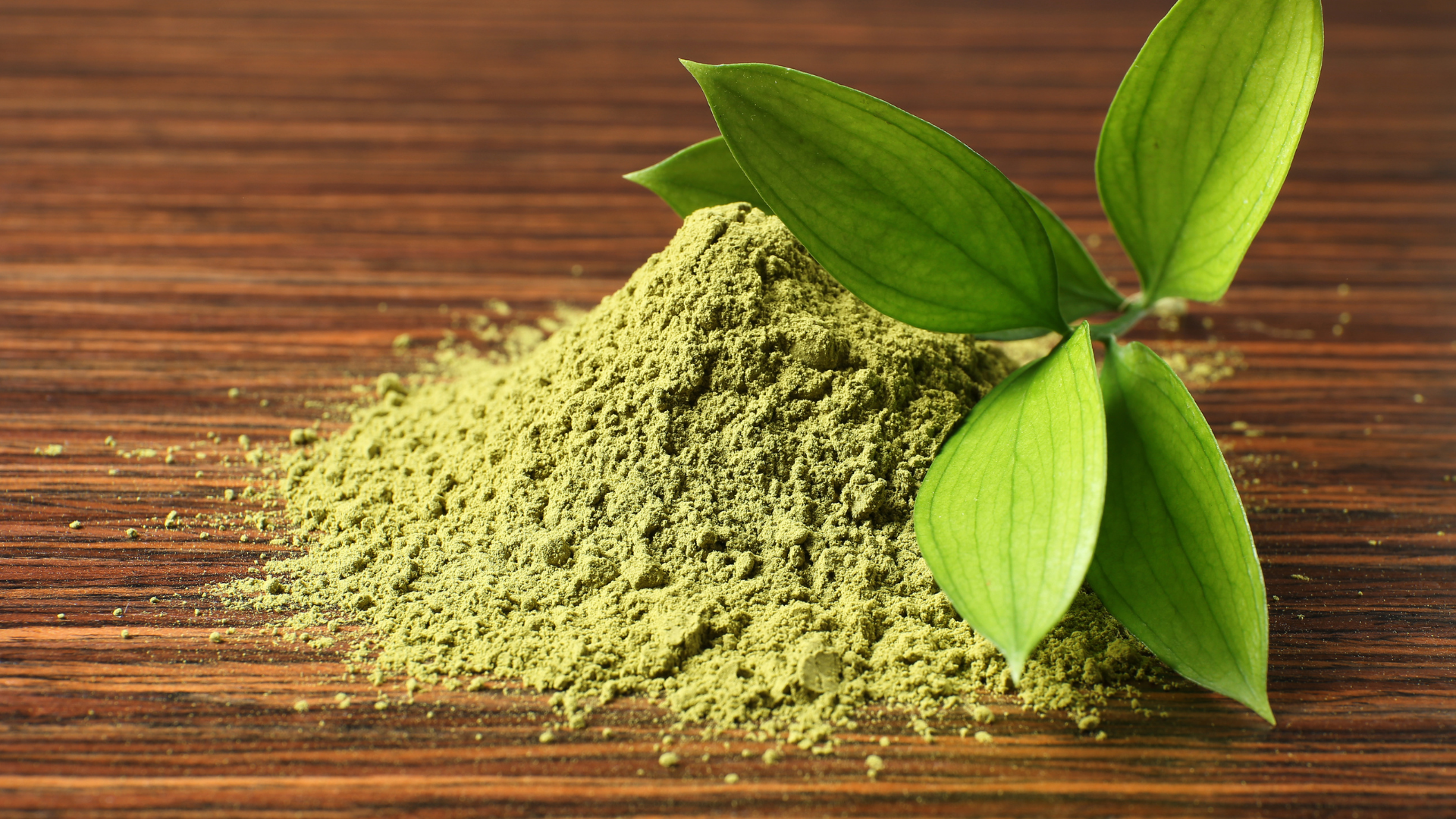 matcha