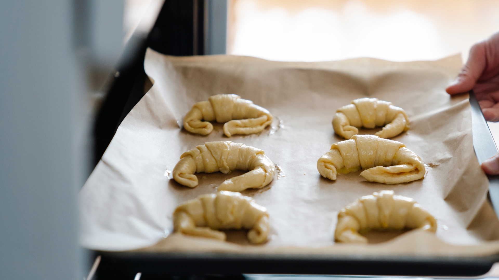  Croissants