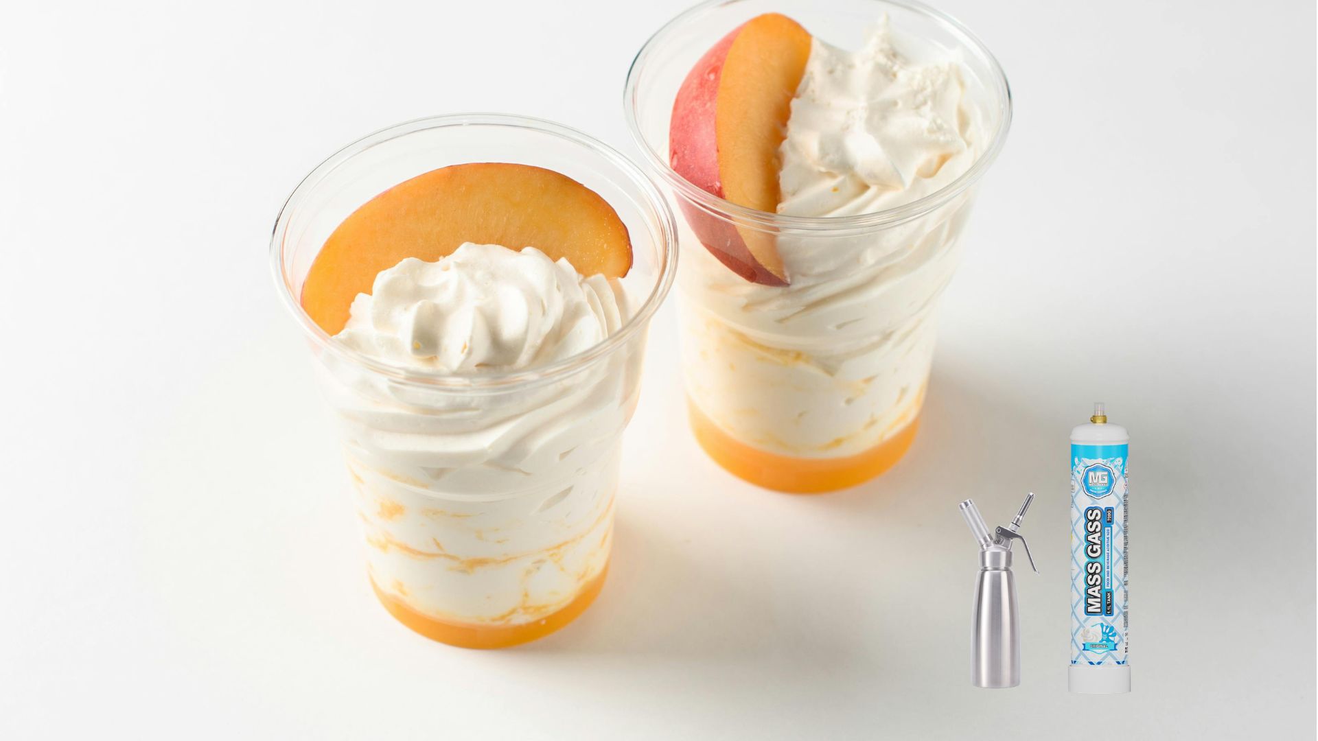 cream charger