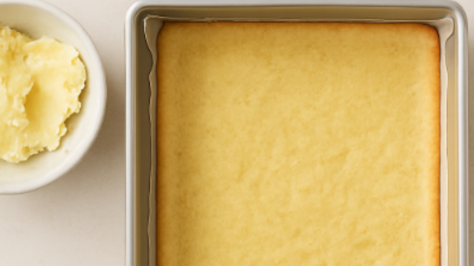 Make the Crust