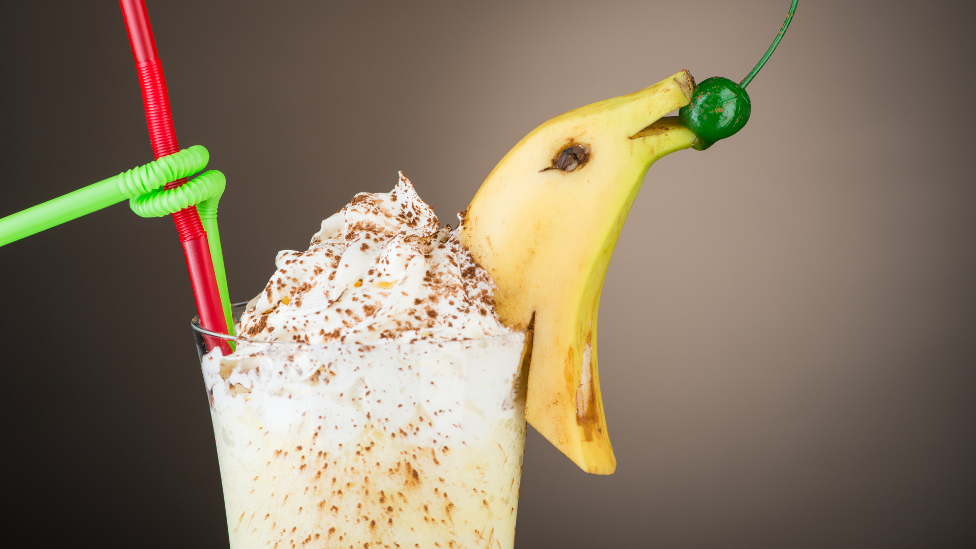 Mojito With a Creamy Twist