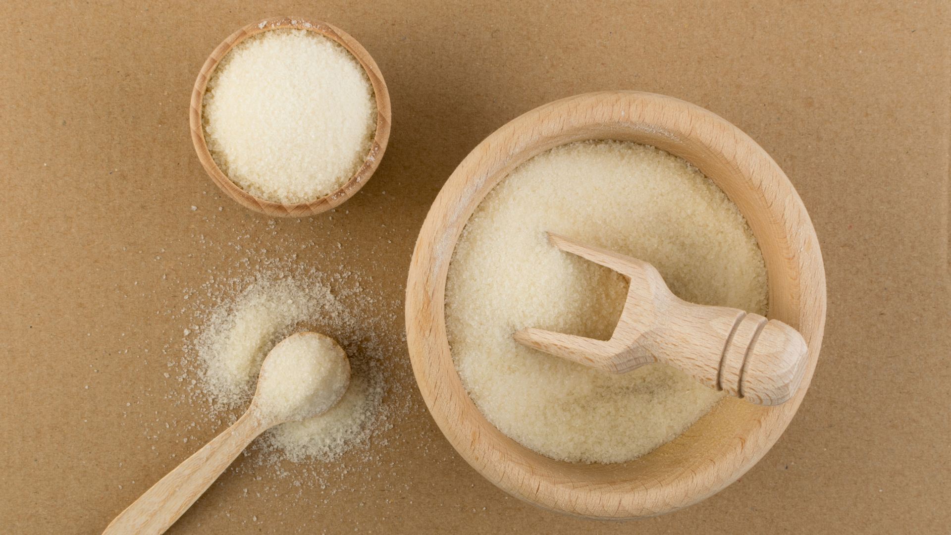 Keep Whipped Cream Stable for Longer