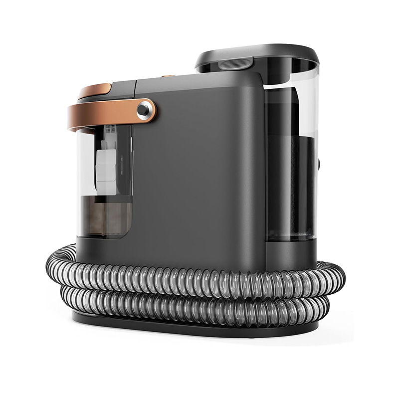 3-in-1 Tekstiilipesuri