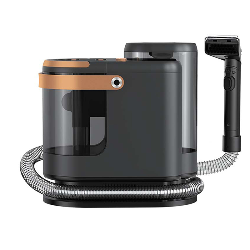 3-in-1 Tekstiilipesuri