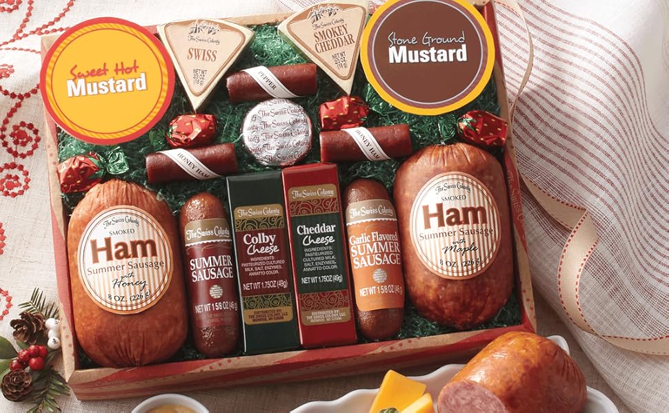 14 country favorites