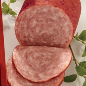 sausage