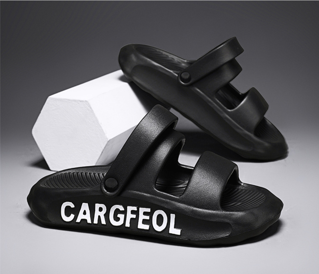 Men's Orthopaedic Non-Slip EVA Sole Sandals
