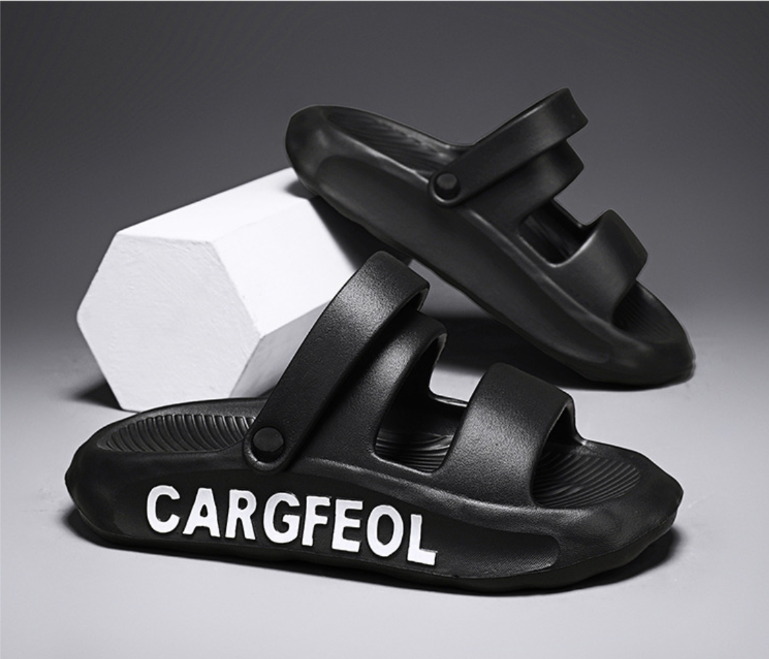 Men's Orthopaedic Non-Slip EVA Sole Sandals