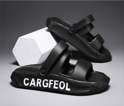 Men's Orthopaedic Non-Slip EVA Sole Sandals