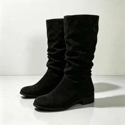 Women's Waterproof High-Top Boots