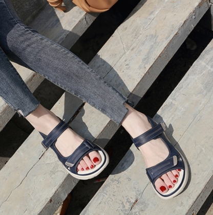 Women's Casual Orthopaedic Walking Sandals