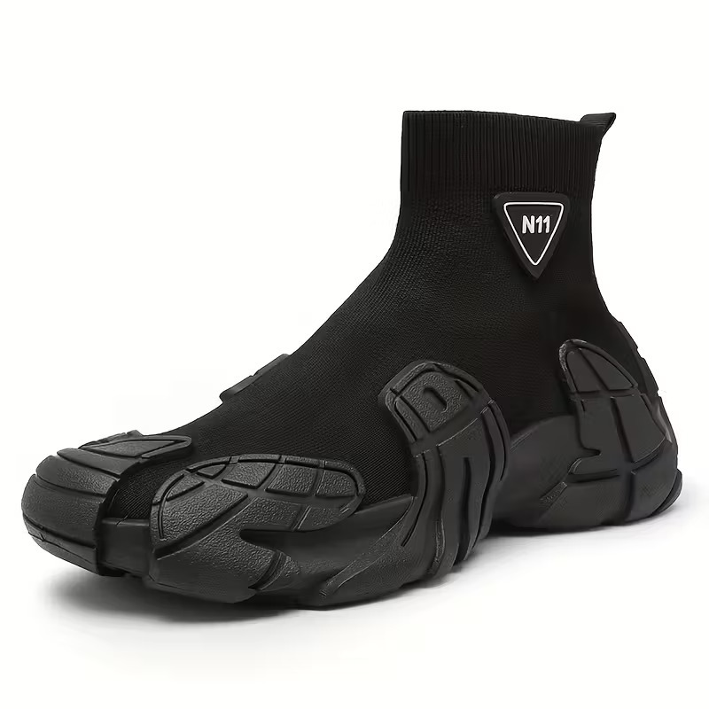 Men‘s’ Casual Athletic Hiking Boots