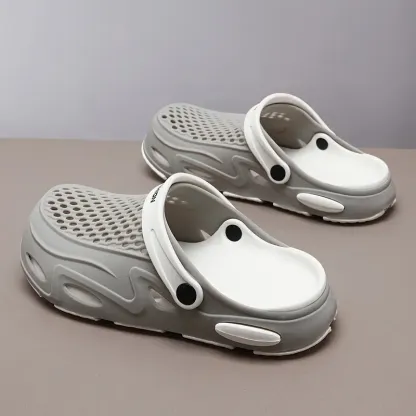 Men's Non-Slip EVA Sole Slip-On Sandals