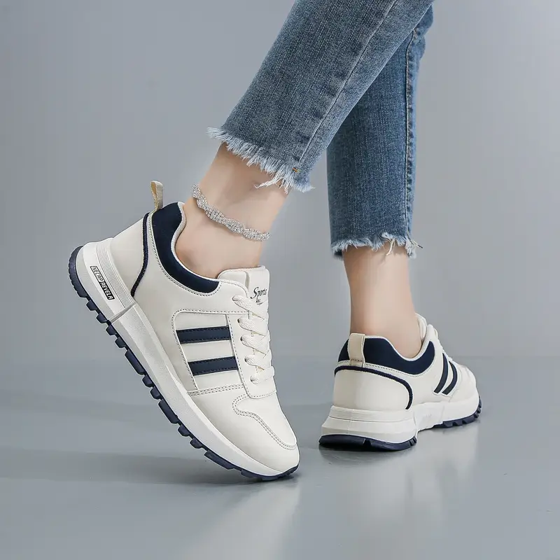 Women's Breathable Orthopaedic Walking Sneakers