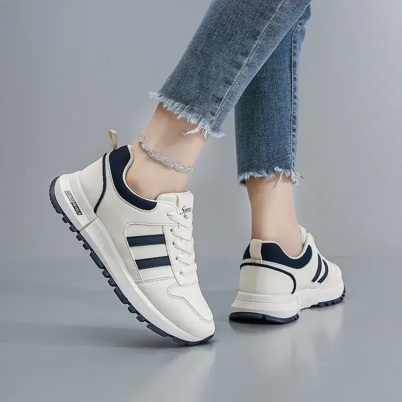 Women's Breathable Orthopaedic Walking Sneakers