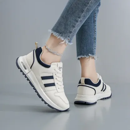 Women's Breathable Orthopaedic Walking Sneakers