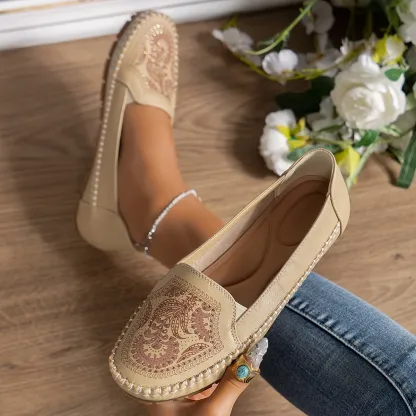 Women's Lightweight Elegant Flats
