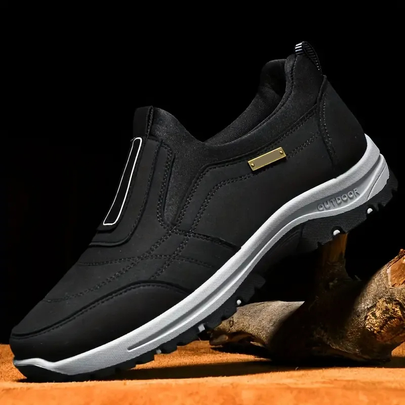 Men’s Lightweight Orthopedic Sneakers